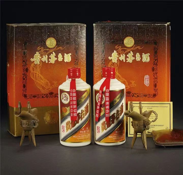 武陵源烟酒回收